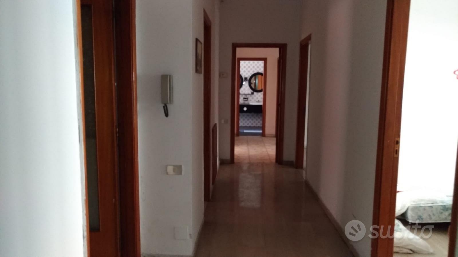 Apartment in Cosenza, Massa - Vista 4