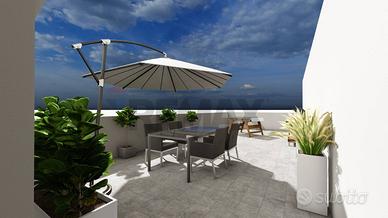 Villetta bifamiliare - Paternò