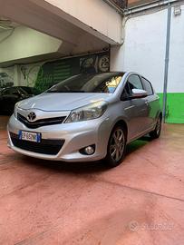 Toyota Yaris 1.4 Diesel