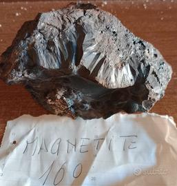 Minerali da collezione