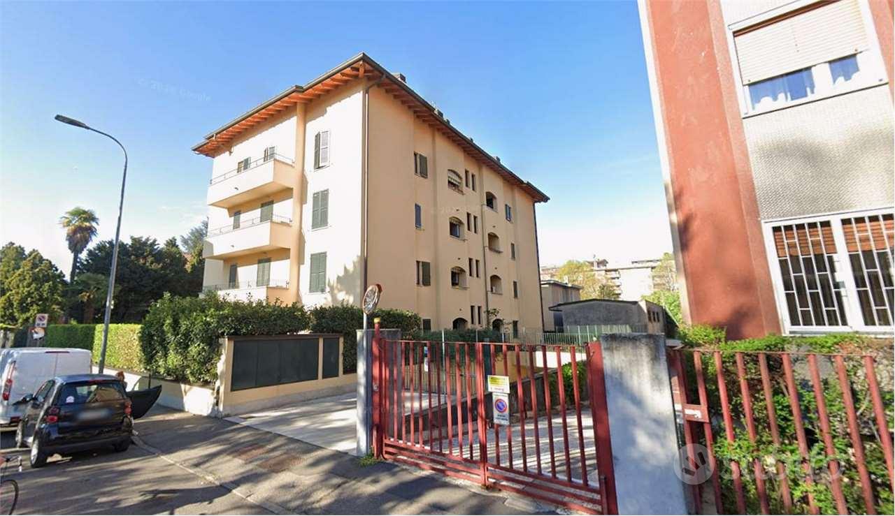 Appartamento – Monza, San Fruttuoso - Vista 3