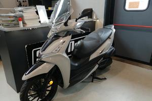 Kymco Agility 300i R16 finanziabile