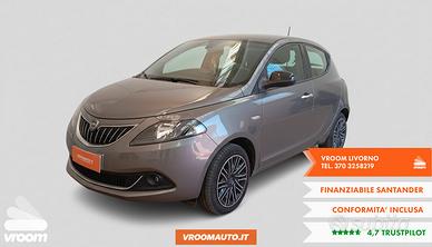 LANCIA Ypsilon 3� serie Ypsilon 1.0 FireFly 5 p...