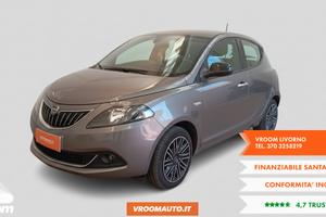 LANCIA Ypsilon 3� serie Ypsilon 1.0 FireFly 5 p...