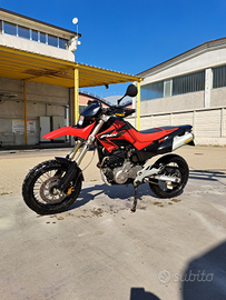 Vendohonda fmx 650/ pezzi ricambio