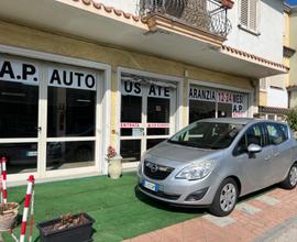 Opel Meriva 1.4 Turbo 120CV Elective