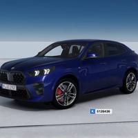 BMW X2 sDrive18d Msport Pro