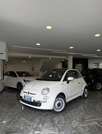 Fiat 500 1.3 Multijet 16V 75 CV Lounge