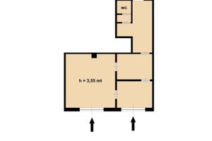 Negozio a Martina Franca, 3 locali