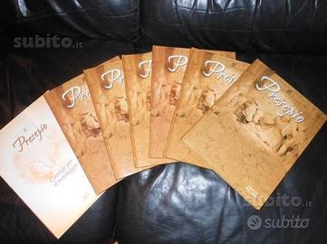 VOLUMI RACCOLTA IL PRESEPIO