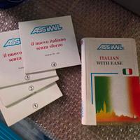 Corso di italiano per stranieri