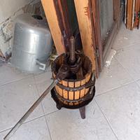 torchietto per mirto 