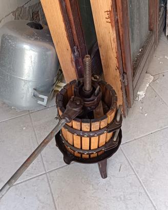 torchietto per mirto 
