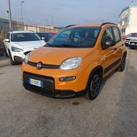 Fiat Panda 1.0 firefly hybrid City Life s&s 70cv
