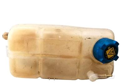 Vaschetta acqua radiatore alfa 147