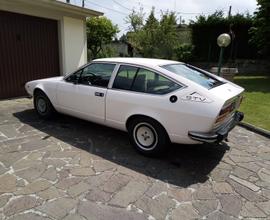 Alfa Romeo Alfetta GTV