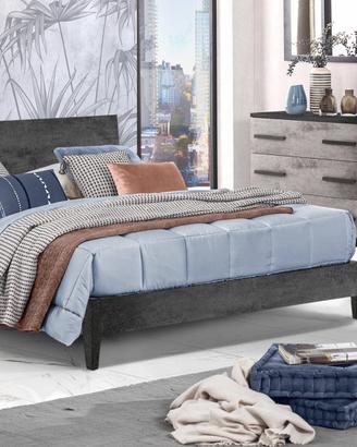 letto matrimoniale