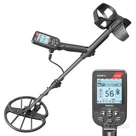 Metal Detector Nokta Simplex Ultra 