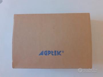 LETTORE AGPTEK