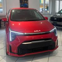 Kia Picanto 1.0 GDi 5 porte Urban