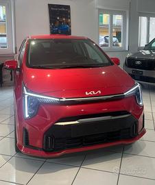 Kia Picanto 1.0 GDi 5 porte Urban
