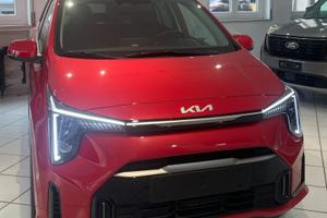 Kia Picanto 1.0 GDi 5 porte Urban
