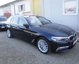 Bmw 520d xDrive Luxury TOURING NAVI 190CV