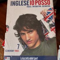 Corso inglese TOEFL IBT