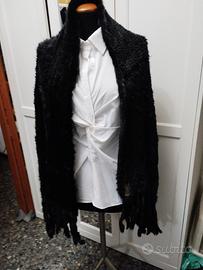 stola di visone