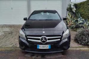 Mercedes classe A anno 2015