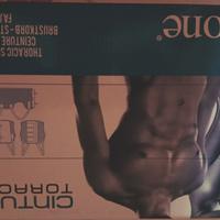 Fascia toracica post intervento