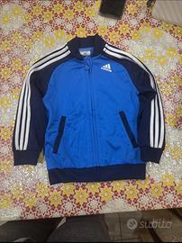 Felpa Adidas