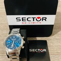Orologio Sector