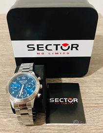 Orologio Sector