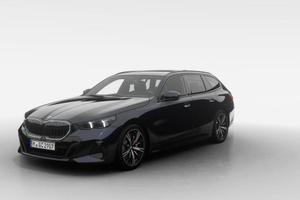 BMW Serie 5 540d Touring 48V xdrive M Sport Pro au