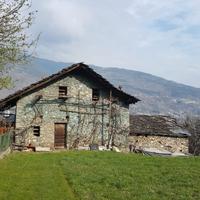 GRESSAN Località Chamen