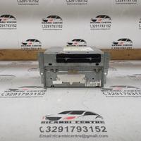 Autoradio lettore cd harman bmw f01 730d 2011 9274