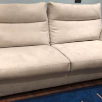 DIVANO POLTRONE SOFA