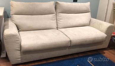 DIVANO POLTRONE SOFA