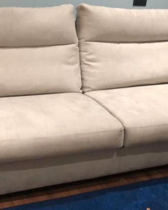 DIVANO POLTRONE SOFA