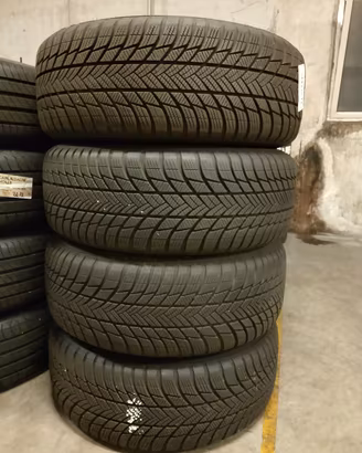 CERCHI E GOMME 2255518 AUDI - CPR218477