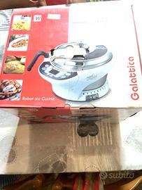 robot da cucina 