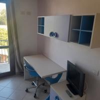 CAMERA ARREDATA con UTENZE INCLUSE