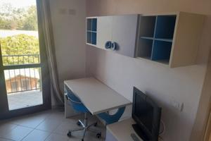 CAMERA ARREDATA con UTENZE INCLUSE