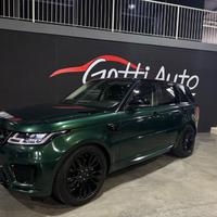 LAND ROVER Range Rover Sport PER COMMERCIANTI CE