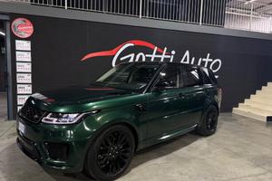 LAND ROVER Range Rover Sport PER COMMERCIANTI CE