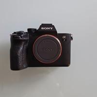 Sony A7 IV – affidabile e pronta all'uso