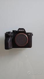 Sony A7 IV – affidabile e pronta all'uso