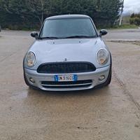 mini cooper r56