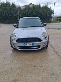 mini cooper r56